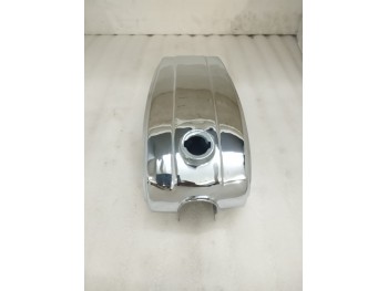 Fit For Hercules 1980-2005 models: Prima 2,4,5,6&Optima 3 Chrome Steel Tank