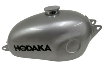 Hodaka 125Combat Wombat Silver 95Super Rat Road Toad Dirt Squirt AceTank|Fit For