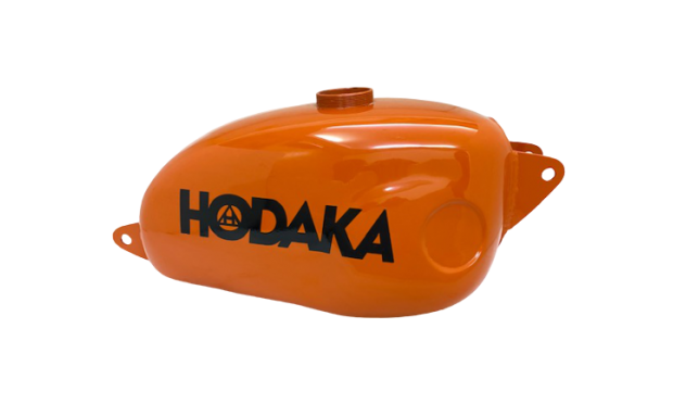 Hodaka 125Combat Wombat Model95 Super Rat Road Toad Dirt Squirt Ace Tank|Fit For