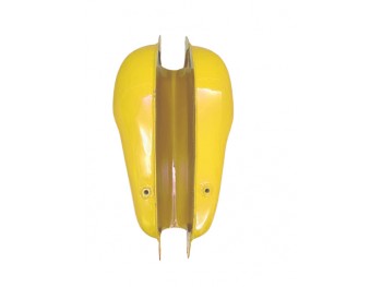 Hodaka 125Combat Wombat Yellow 95Super Rat Road Toad Dirt Squirt AceTank|Fit For