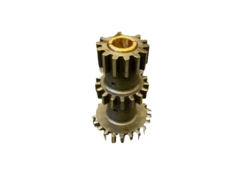 Indian Chief Scout Transmission Cluster Gear 1932 up 38062 |Fit For