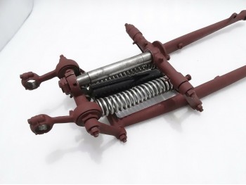 INDIAN CHIEF CIVIL MODEL FORK GIRDER ASSEMBLY |Fit For