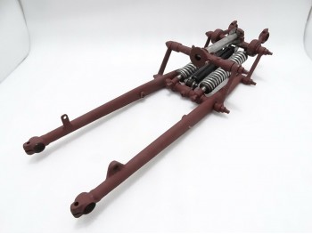 INDIAN CHIEF CIVIL MODEL FORK GIRDER ASSEMBLY |Fit For