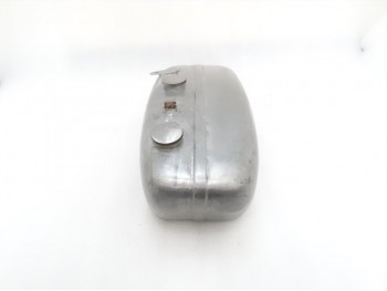 INDIAN SCOUT 101 1920-1923 PETROL/FUEL TANK RAW STEEL WITH 2 CAPS |Fit For