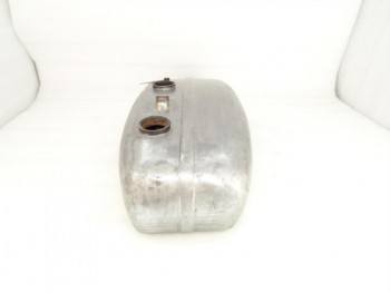INDIAN SCOUT 101 1920-1923 PETROL/FUEL TANK RAW STEEL |Fit For