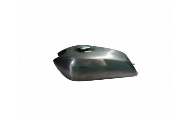 KAWASAKI 1975 KH500H1F KH 500 TRIPLE 2 STROKE GAS FUEL TANK + FREE CAP|Fit For