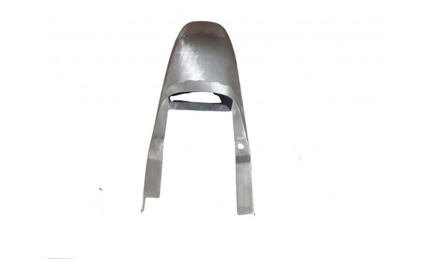 Fit For Kawasaki Z1- 900 Aluminium Unpolished Seat Hood 1972 - 1975