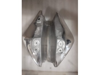 Fit For Kawasaki KX250 Aluminium Petrol Tank 1979
