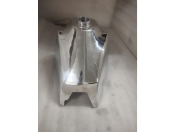 Fit For Kawasaki KX250 Aluminium Petrol Tank 1979