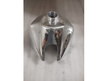 Fit For Kawasaki KX250 Aluminium Petrol Tank 1979