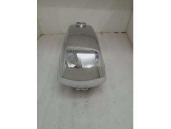 Kreidler Florett RS RMC K54 A Fuel Chrome Petrol Gas Tank Model 1973|Fit For