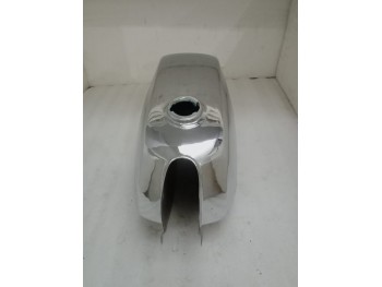 Kreidler Florett RS RMC K54 A Fuel Chrome Petrol Gas Tank Model 1973|Fit For