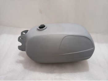 Kreidler Florett RS RMC K54 A Fuel Raw Petrol Gas Tank Model 1973|Fit For