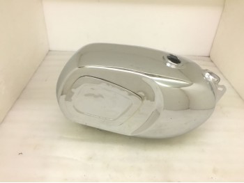 Kreidler Florett RS chrome Petrol tank 50ccm bikes 1967 -1972 |Fit For
