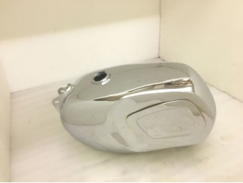 Kreidler Florett RS chrome Petrol tank 50ccm bikes 1967 -1972 |Fit For