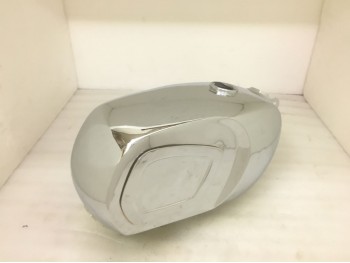 Kreidler Florett RS chrome Petrol tank 50ccm bikes 1967 -1972 |Fit For