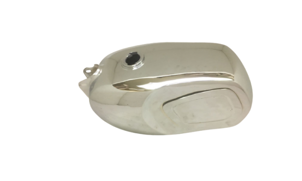 Kreidler Florett RS chrome Petrol tank 50ccm bikes 1967 -1972 |Fit For