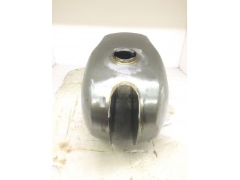 Kreidler Florett RS Raw Petrol tank 50ccm bikes 1967 -1972|Fit For