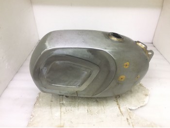 Kreidler Florett RS Raw Petrol tank 50ccm bikes 1967 -1972|Fit For