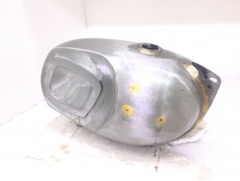 Kreidler Florett RS Raw Petrol tank 50ccm bikes 1967 -1972|Fit For