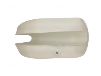 Kreidler Florett RS White Painted Petrol tank 50ccm bikes 1967 -1972|Fit For