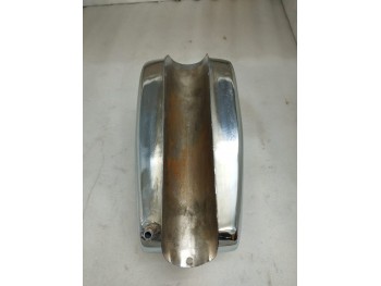 Fit For Kreidler Flory MF23 1977 - 1982 Chrome Steel tank