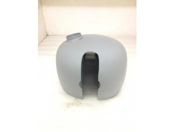 MATCHLESS G3L MILITARY MODEL RAW FUEL / PETROL TANK WITH CAP & TAP |Fit For