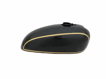 MATCHLESS G3L TRIAL SERIES FUEL TANK BLACK PAINTED |Fit For