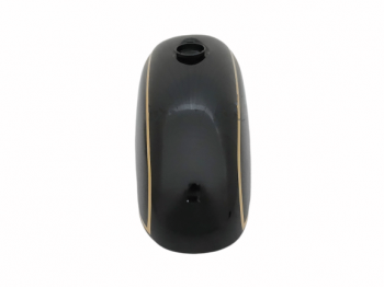 MATCHLESS G3L TRIAL SERIES FUEL TANK BLACK PAINTED |Fit For