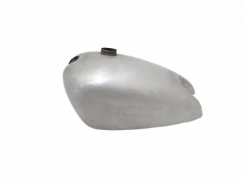 Matchless G3L Military Model Raw Fuel / Petrol Tank |Fit For
