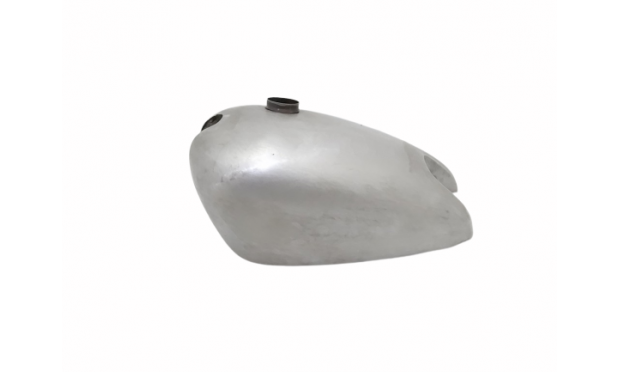 Matchless G3L Military Model Raw Fuel / Petrol Tank |Fit For