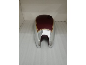 MATCHLESS G3L 3 GALLON MAROON PAINTED CHROME FUEL TANK |Fit For