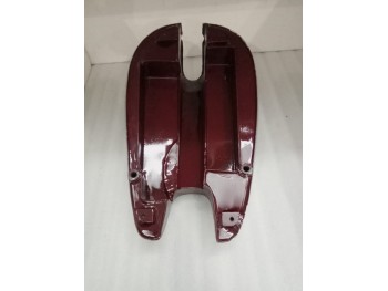 MATCHLESS G3L 3 GALLON MAROON PAINTED CHROME FUEL TANK |Fit For