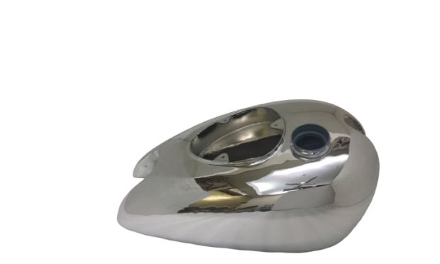 MATCHLESS G8 1936 CHROME PETROL/FUEL TANK |Fit For