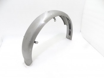 MATCHLESS FENDERS MILITARY MODEL (RAW STEEL) - |Fit For