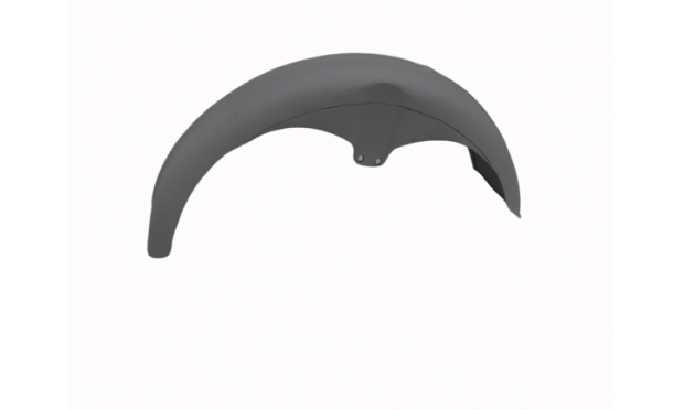 MATCHLESS FRONT MUDGUARD RAW STEEL |Fit For