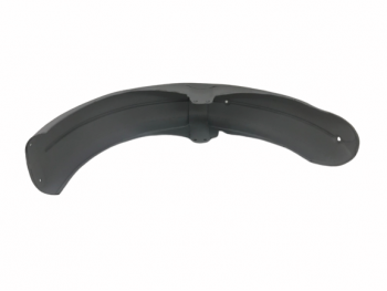 MATCHLESS FRONT MUDGUARD RAW STEEL |Fit For