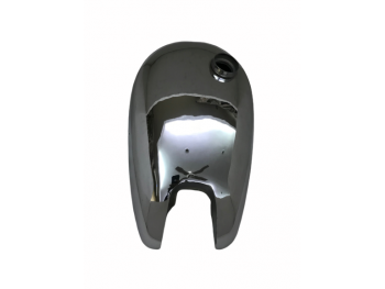 MATCHLESS G3L 3 GALLON CHROME FUEL TANK |Fit For