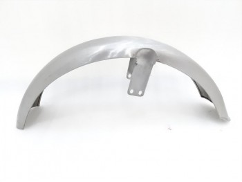 MATCHLESS G3L AJS 16M MILITARY MODEL MUDGUARD SET RAW|Fit For