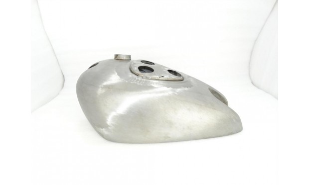 MATCHLESS G8 1936 RAW PETROL/FUEL TANK |Fit For
