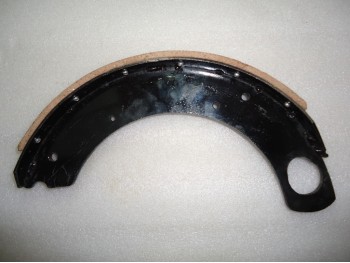 Massey Ferguson Break Shoe Single, 245 35 50 TO35 40 135 235 |Fit For