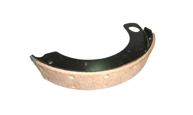 Massey Ferguson Break Shoe Single, 245 35 50 TO35 40 135 235 |Fit For