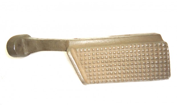 MASSEY FERGUSON FOOT REST LH |Fit For