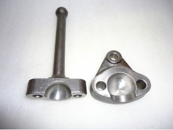 MASSEY FERGUSON135 Spacer Radius Rod And Cap,Replacement |Fit For