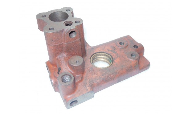 MASSEY FERGUSON 135,245 Hydraulic Pump Plate Body |Fit For