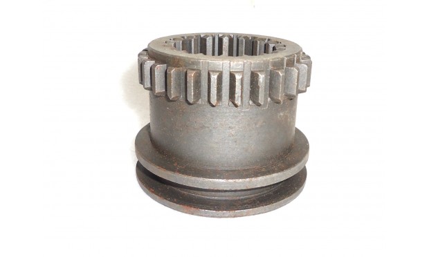 MASSEY FERGUSON Coupler (Big).MF 135,148,165,240...375 |Fit For