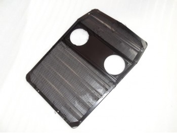 MASSEY FERGUSON 245,241 NEW MODEL BONNET GRILL|Fit For
