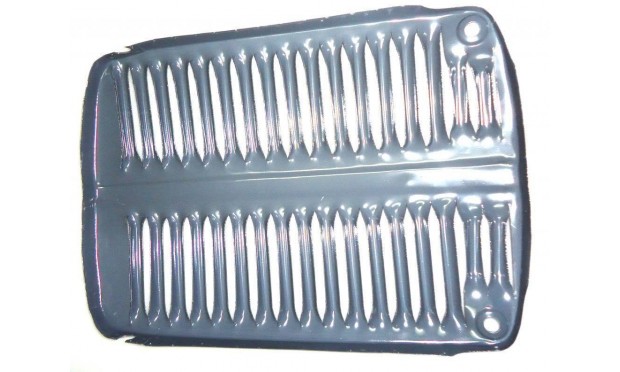 MASSEY FERGUSON 35,35X FRONT GRILL|Fit For