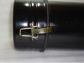 Massey Ferguson 35 240 253 Air Cleaner Assembly |Fit For