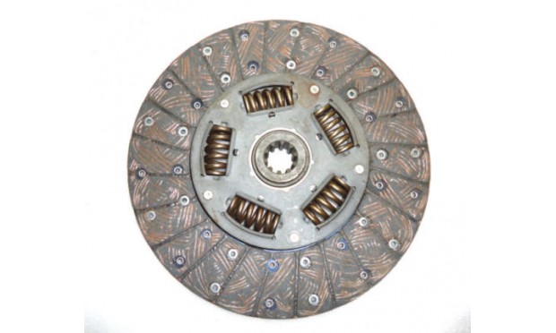 MAHINDRA TRACTOR CLUTCH PLATE 11 INCH - |Fit For